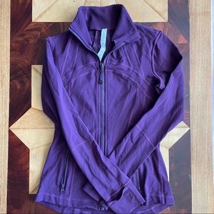 Lululemon Jacket